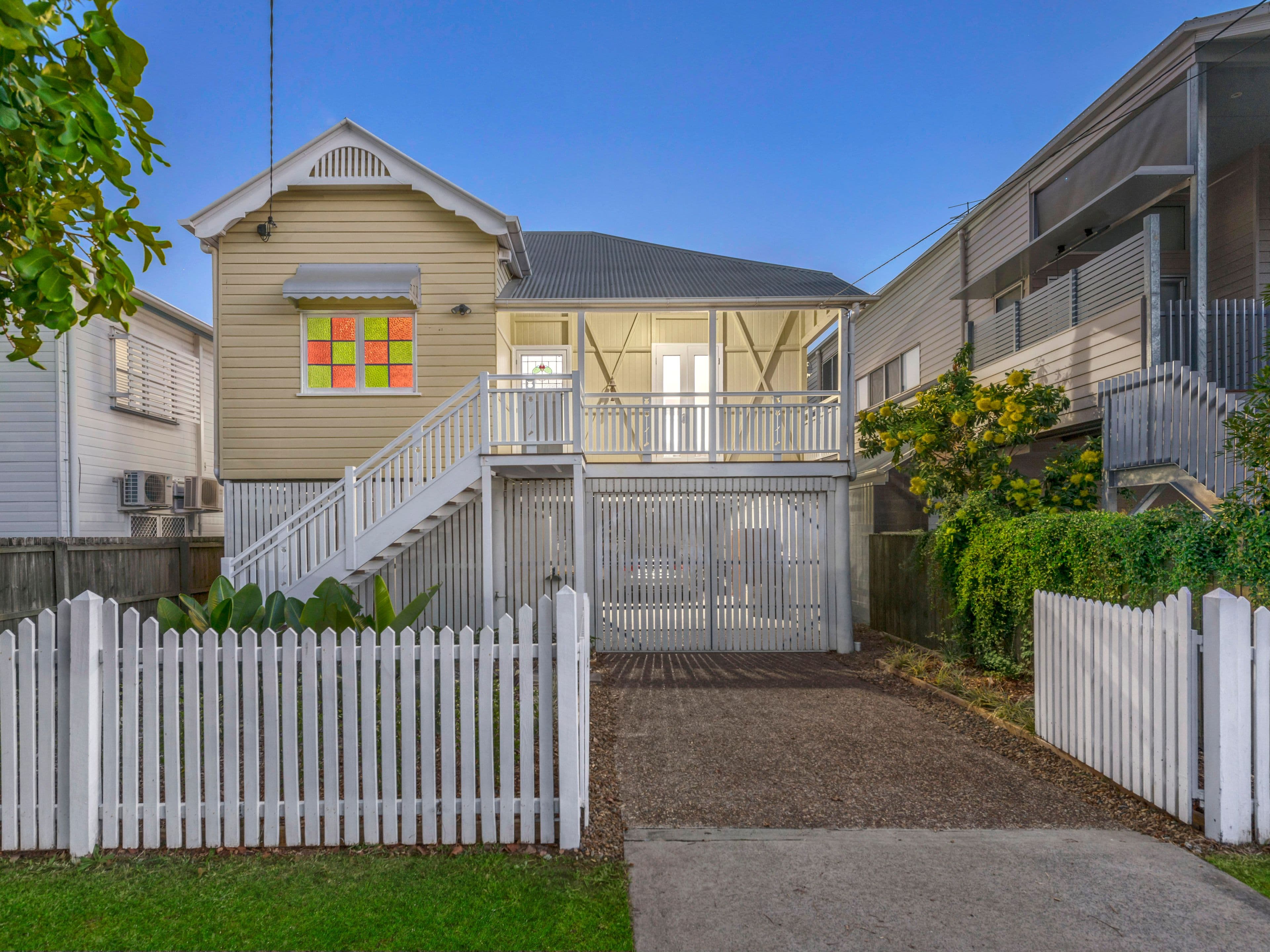 34 Mullens Street, Hawthorne QLD 4171, Hawthorne - Image 1