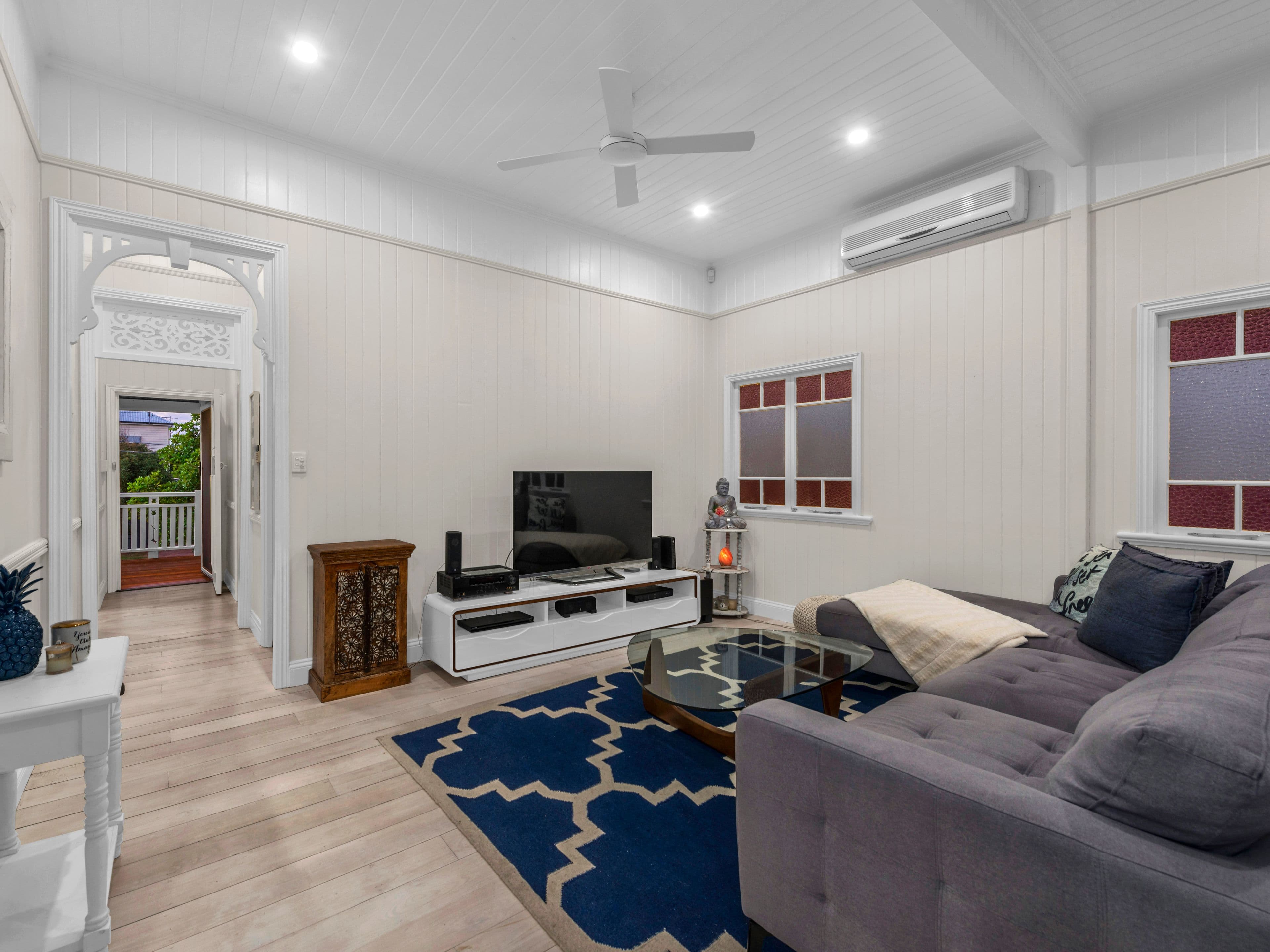 34 Mullens Street, Hawthorne QLD 4171, Hawthorne - Thumbnail 2