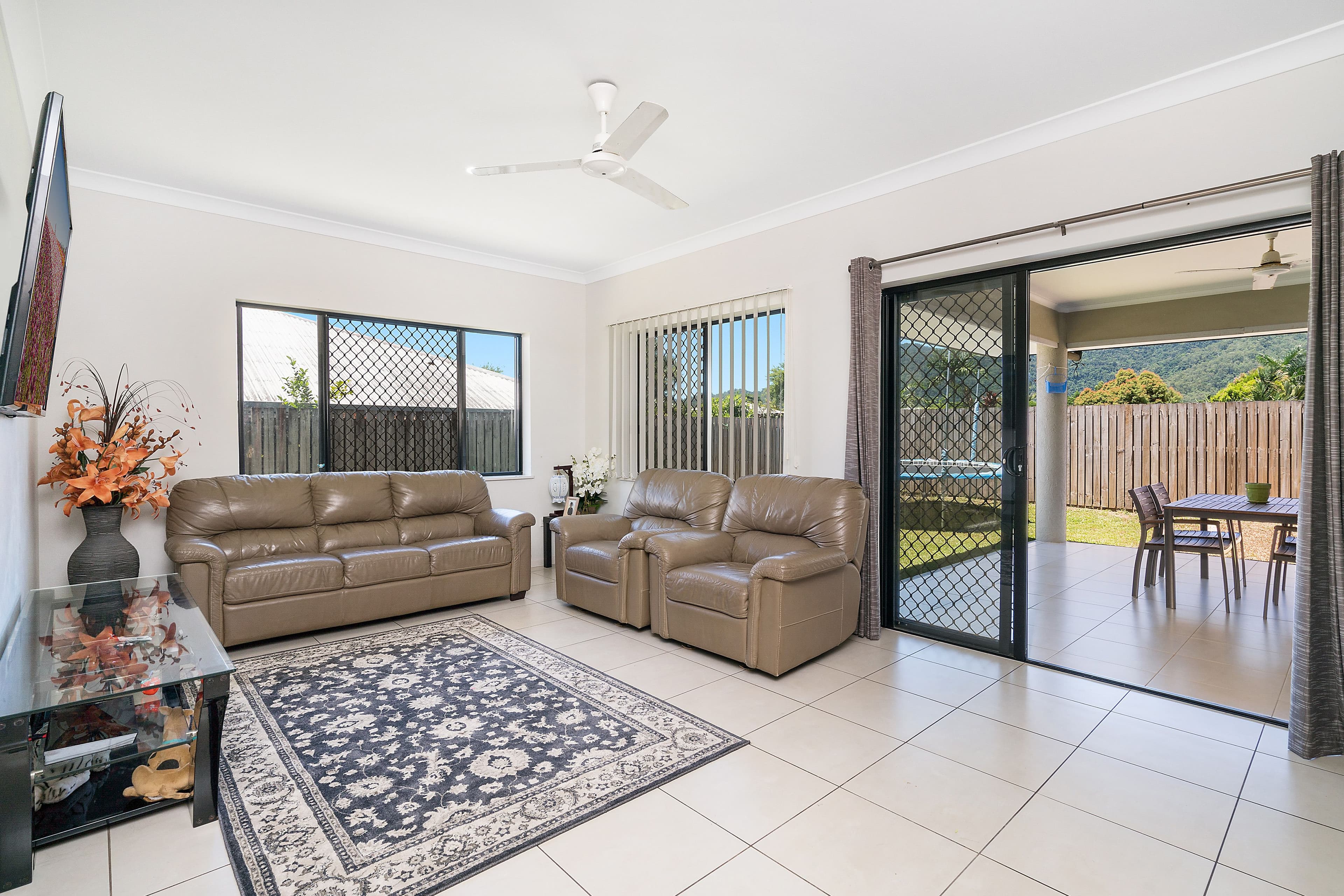 12 Timberlea Drive East, Bentley Park QLD 4869, Bentley Park - Image 1