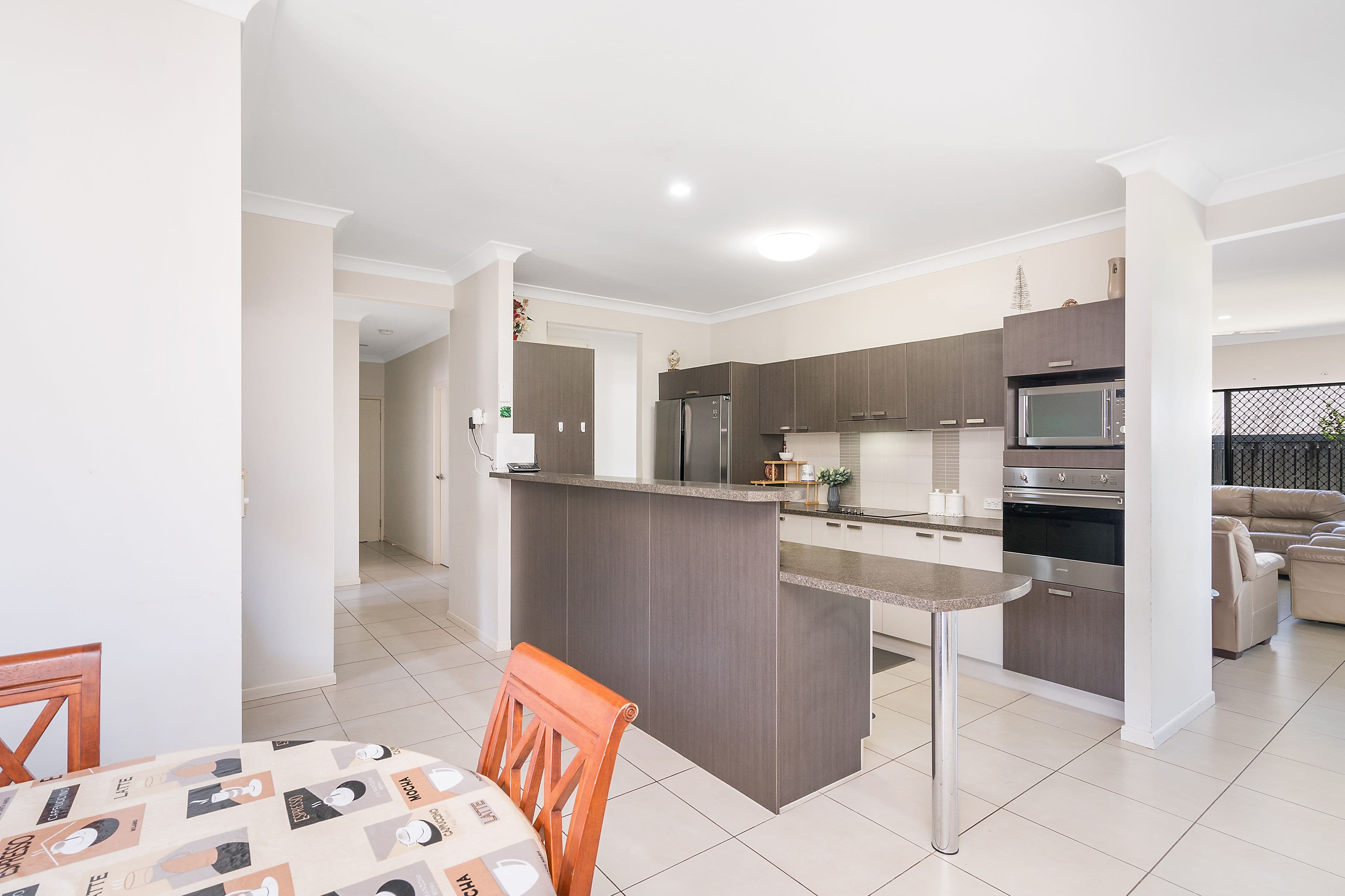 12 Timberlea Drive East, Bentley Park QLD 4869, Bentley Park - Thumbnail 2