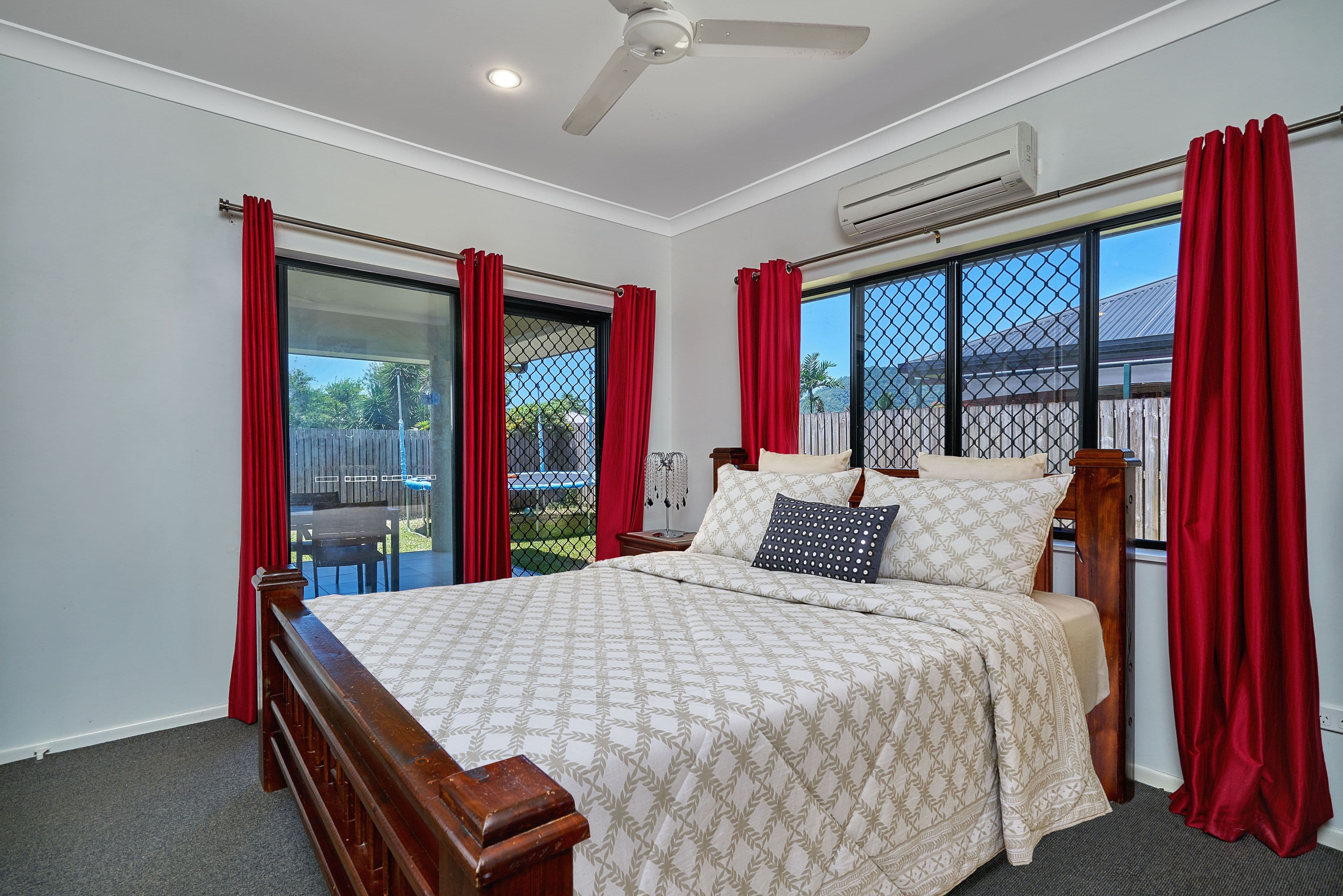 12 Timberlea Drive East, Bentley Park QLD 4869, Bentley Park - Thumbnail 4