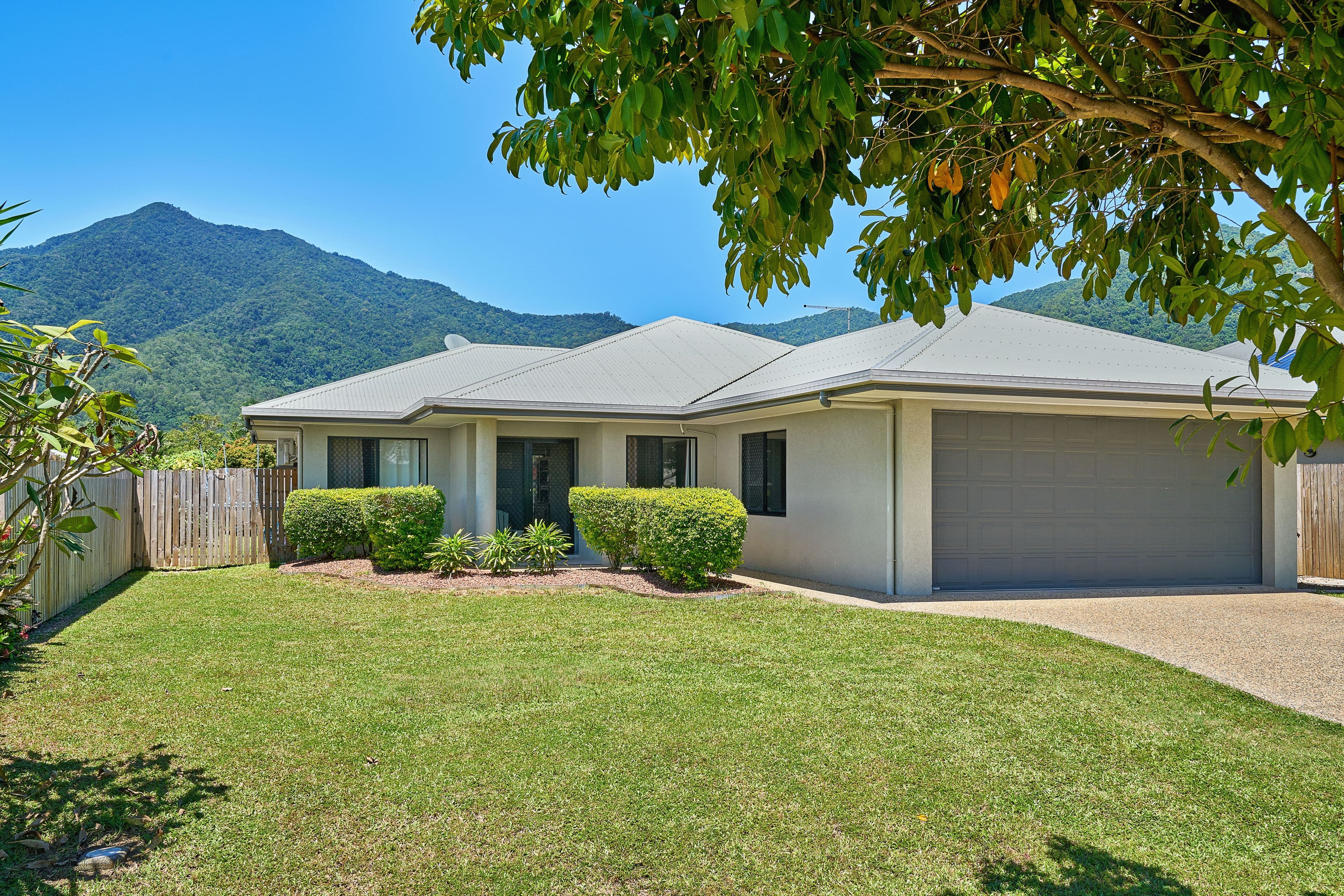 12 Timberlea Drive East, Bentley Park QLD 4869, Bentley Park - Thumbnail 8
