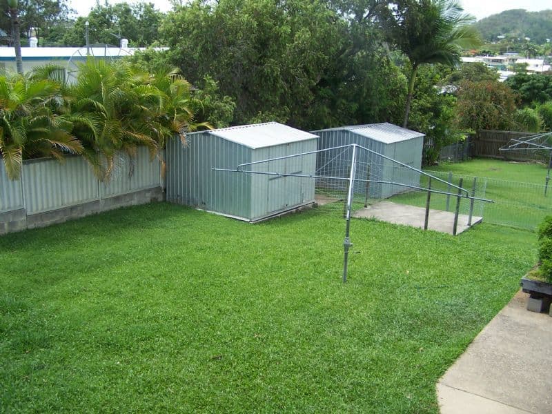 22 Hibiscus Avenue, GLADSTONE QLD 4680, Gladstone - Thumbnail 5
