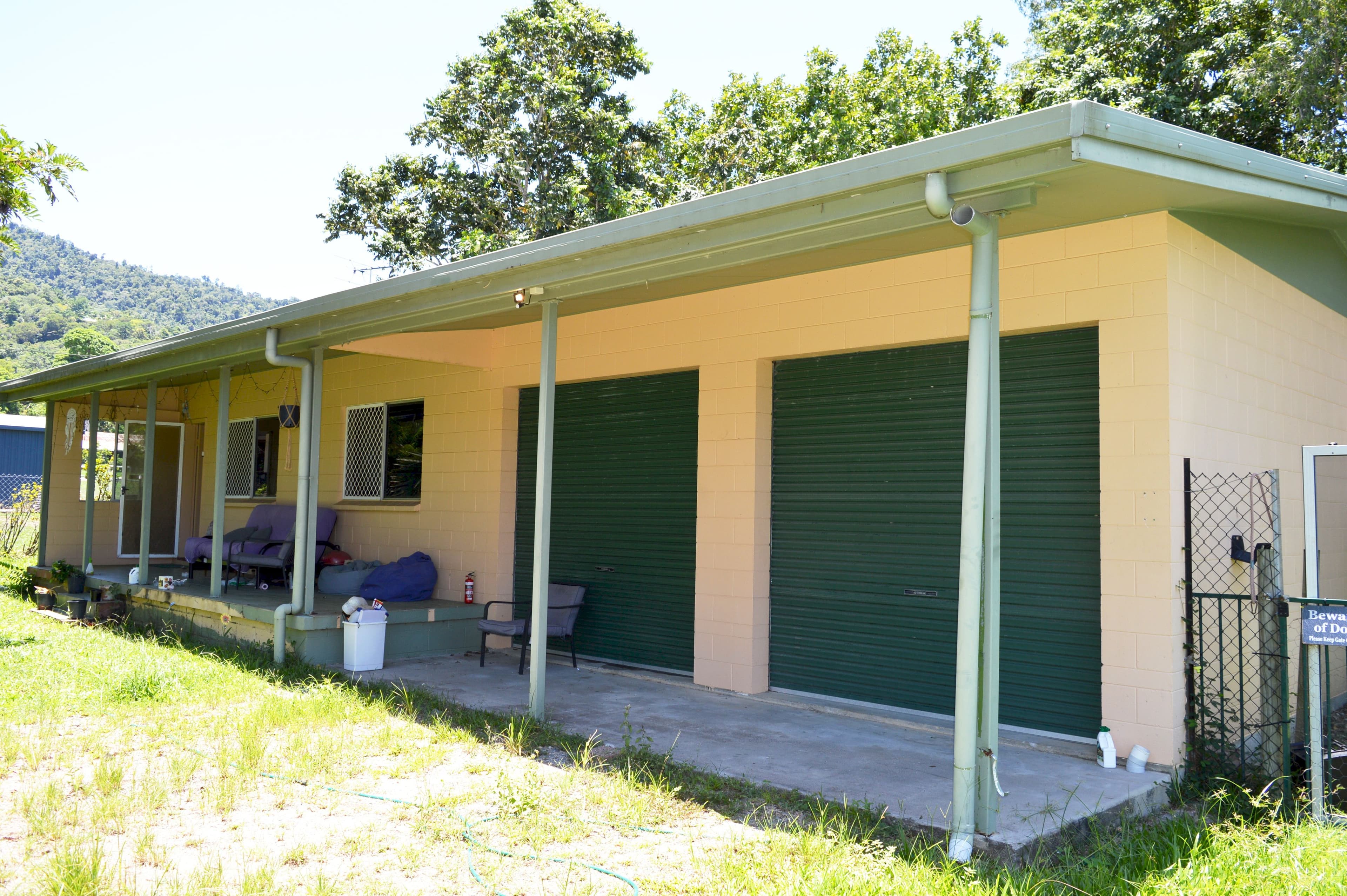 44 Bingil Bay Road, Bingil Bay QLD 4852, Bingil Bay - Image 1