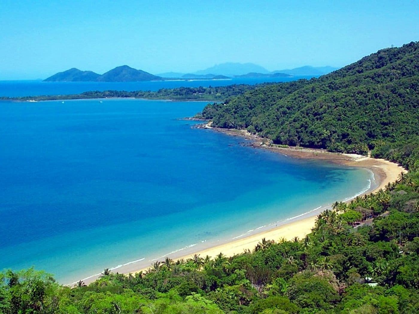 44 Bingil Bay Road, Bingil Bay QLD 4852, Bingil Bay - Thumbnail 4