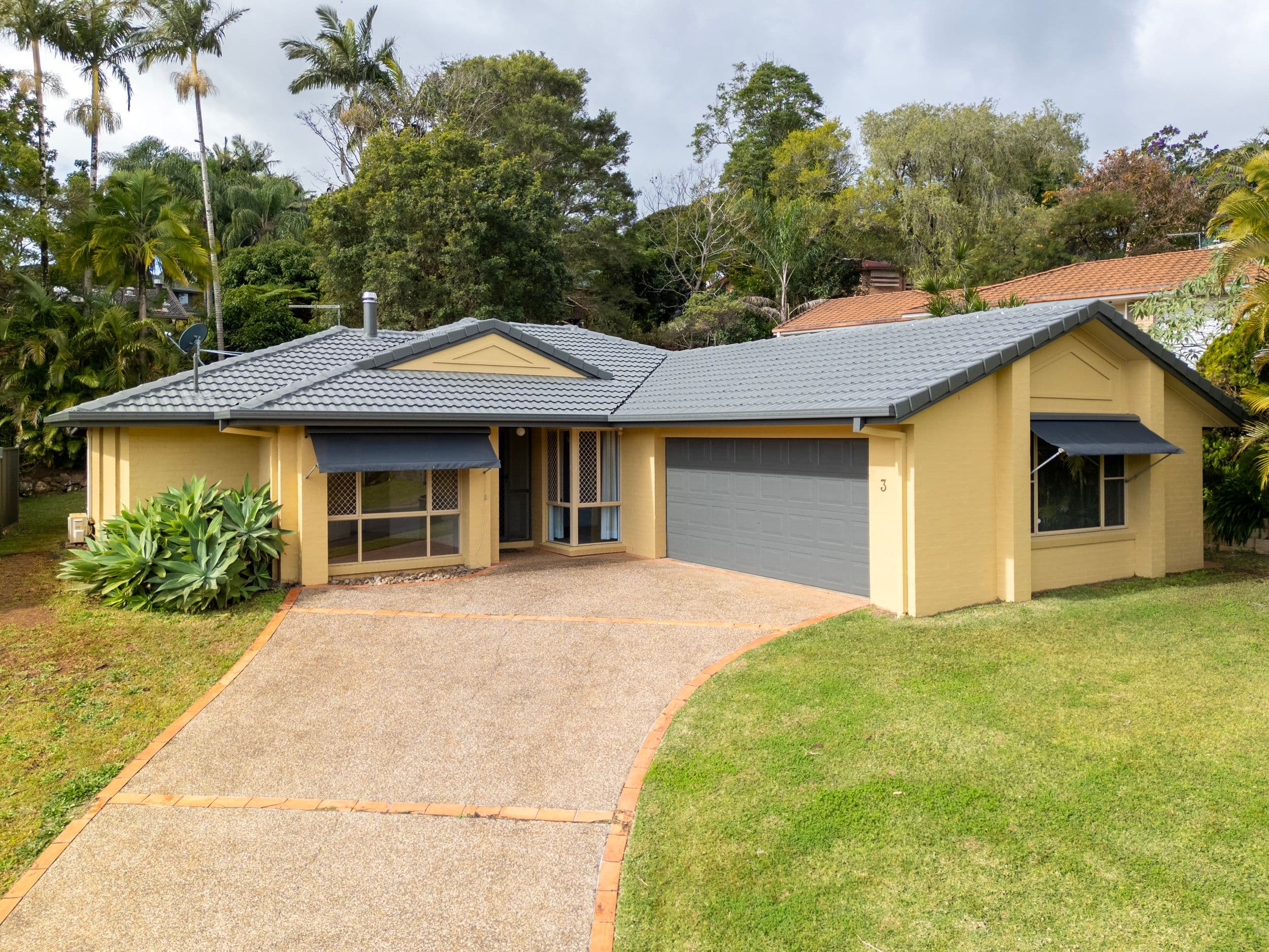 3 Pinnacle Place, Goonellabah NSW 2480, Goonellabah - Image 1