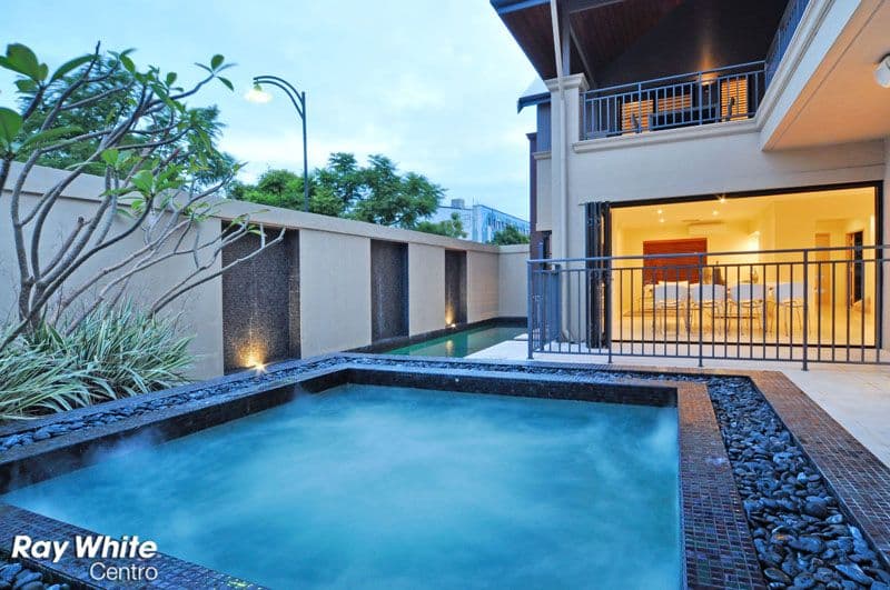 34 Allora Avenue, SUBIACO WA 6008, Subiaco - Thumbnail 2