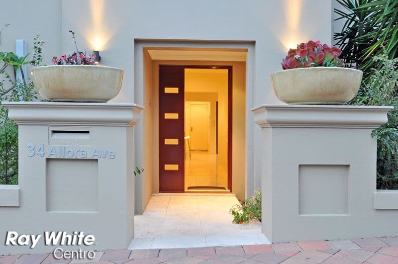 34 Allora Avenue, SUBIACO WA 6008, Subiaco - Thumbnail 4