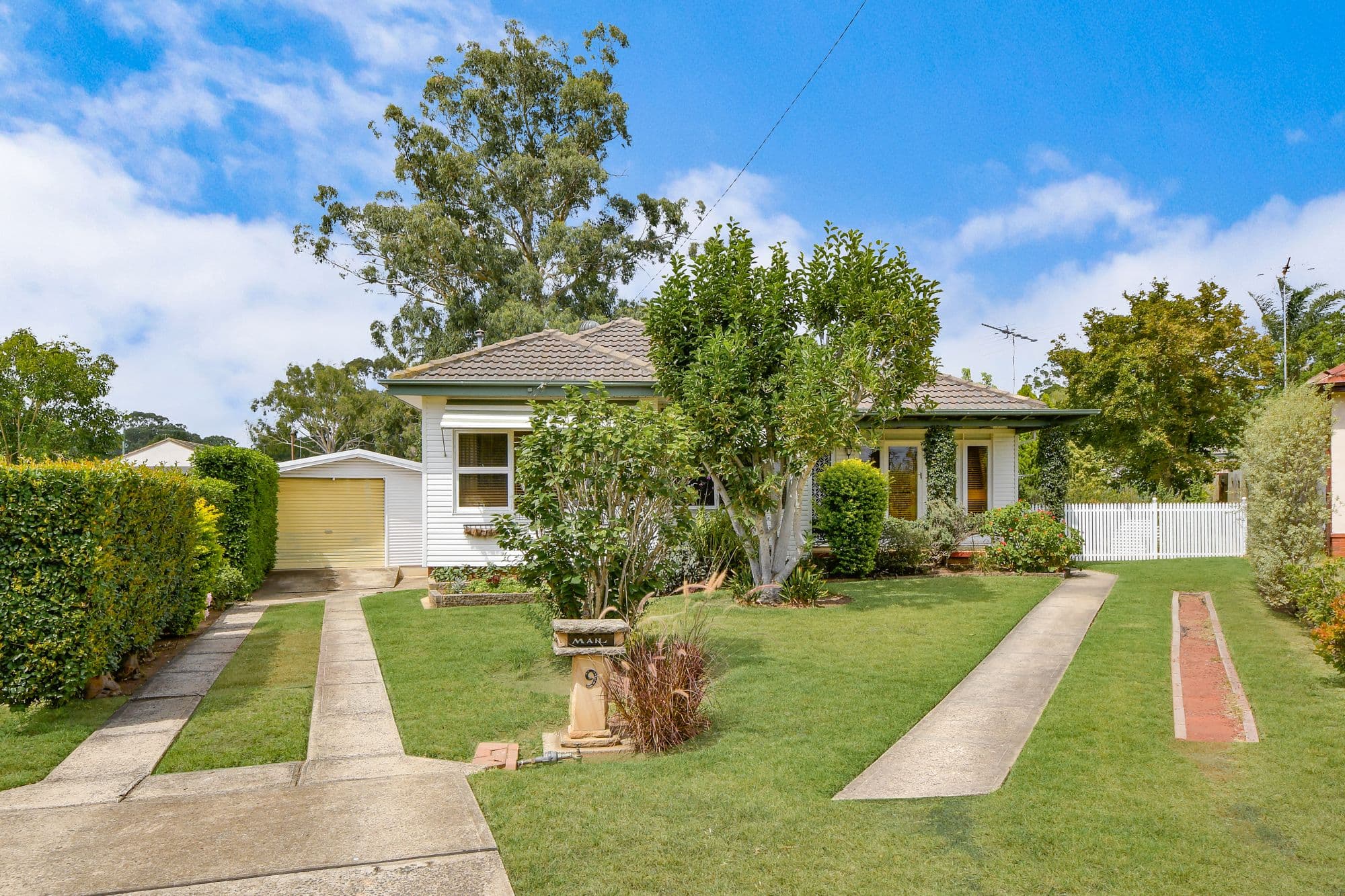 9 Cuthel Place, Campbelltown - Image 1