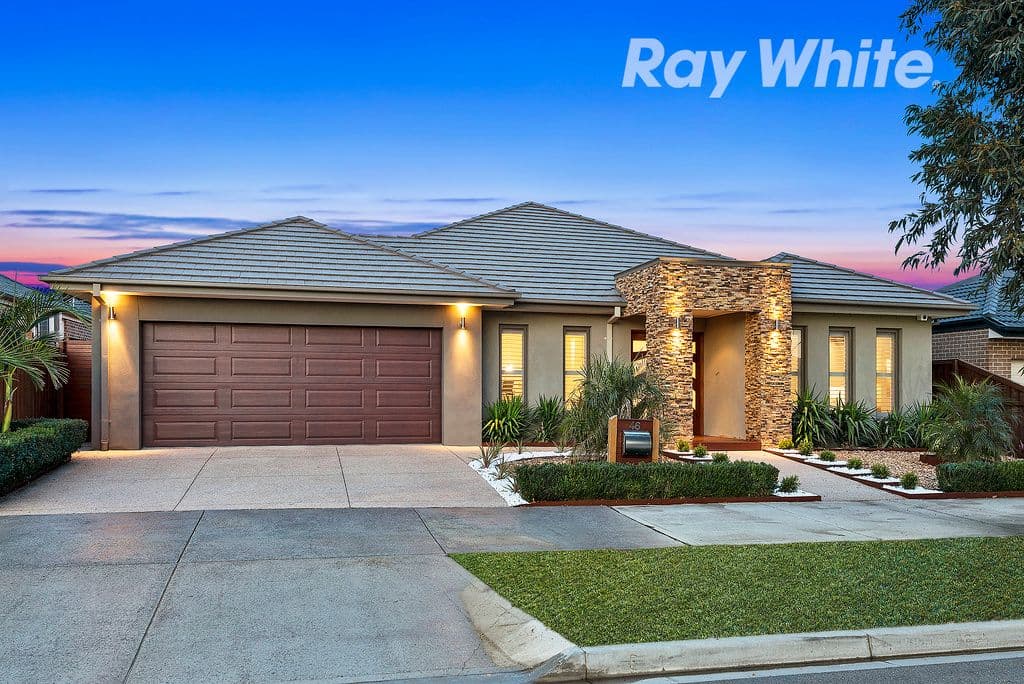 46 Redding Rise, Epping VIC 3076, Epping - Image 1