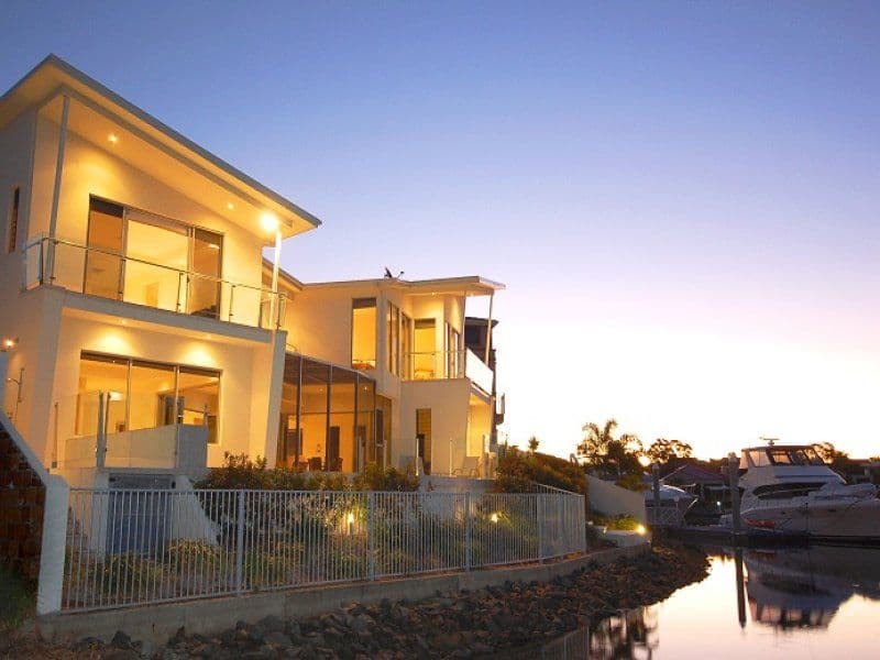 8022 Key Waters, SANCTUARY COVE QLD 4212, Sanctuary Cove - Thumbnail 2