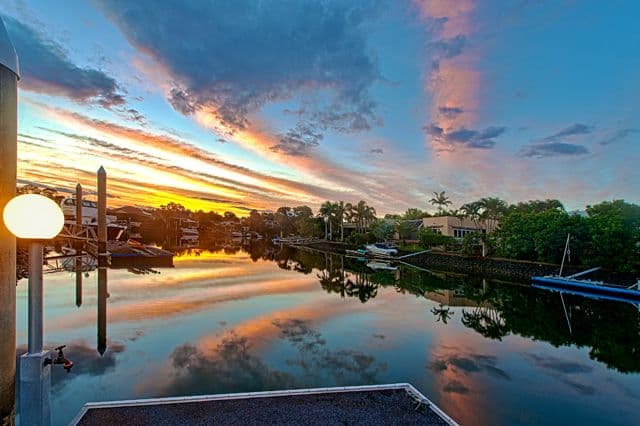 8022 Key Waters, SANCTUARY COVE QLD 4212, Sanctuary Cove - Thumbnail 3
