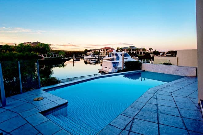 8022 Key Waters, SANCTUARY COVE QLD 4212, Sanctuary Cove - Thumbnail 4