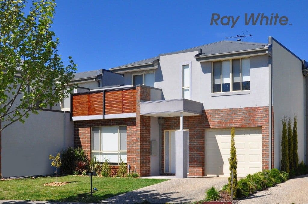 20 East Cornhill Drive, POINT COOK VIC 3030, Point Cook - Image 1