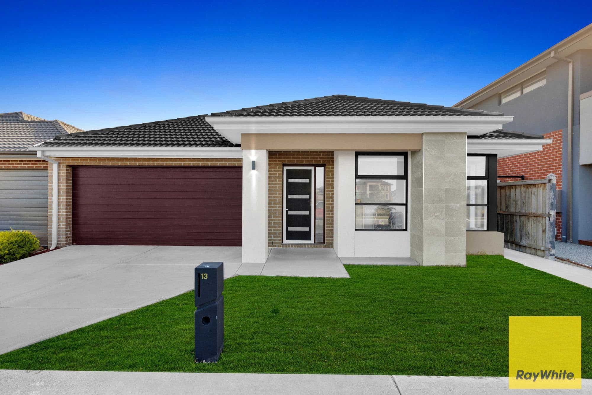13 Finders Circuit, Truganina VIC 3029, Truganina - Image 1