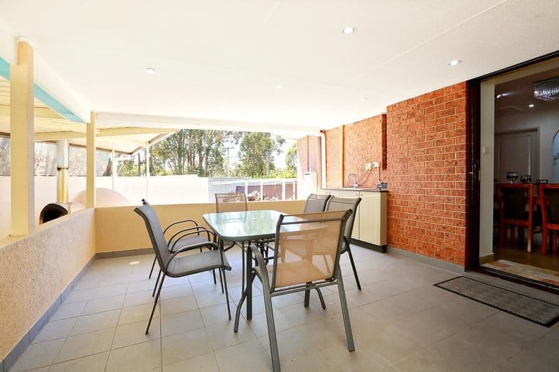 11 Eloura Place, BONNYRIGG NSW 2177, Bonnyrigg - Thumbnail 7