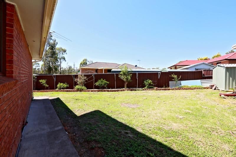 11 Eloura Place, BONNYRIGG NSW 2177, Bonnyrigg - Thumbnail 8