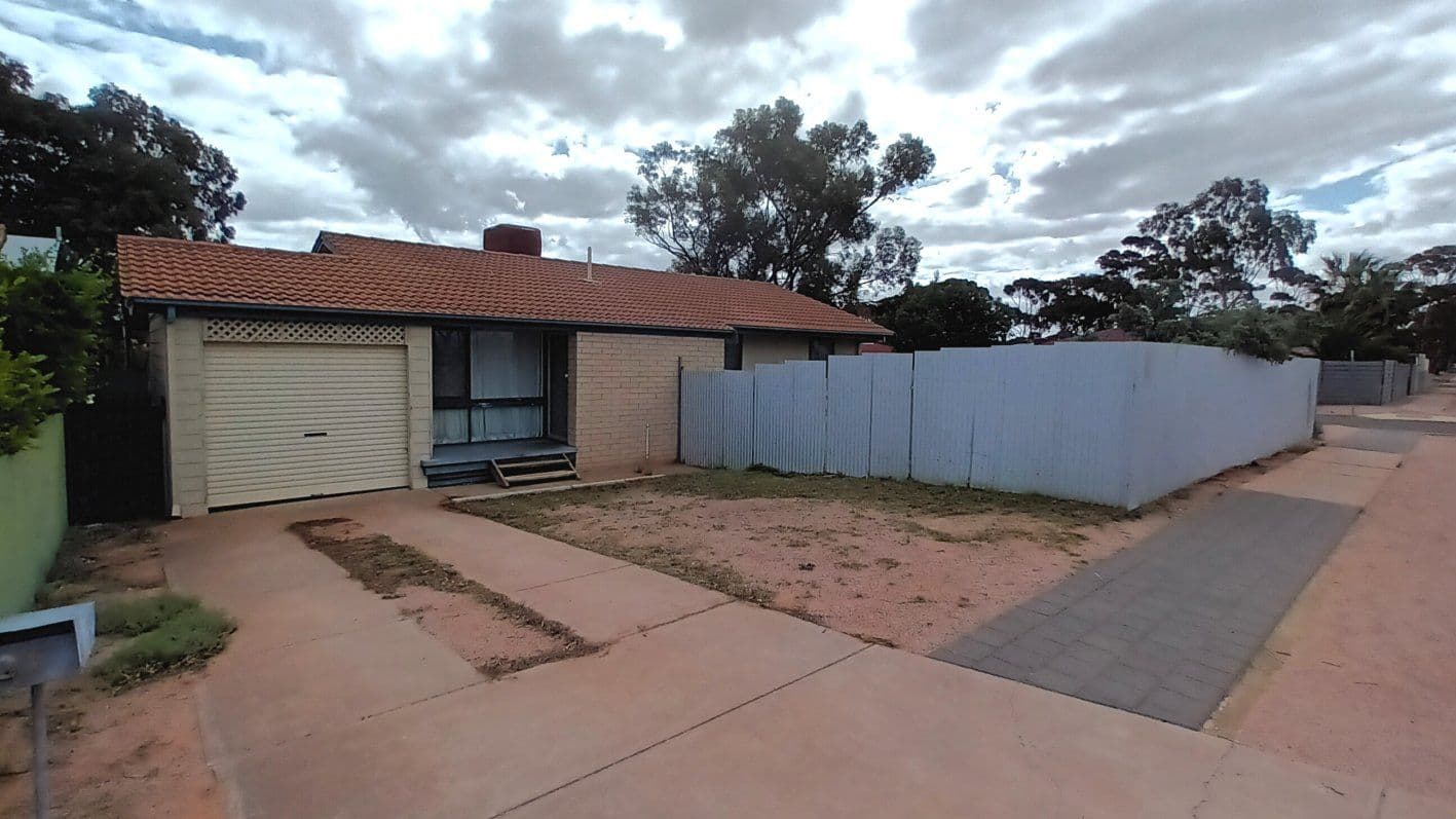 23 Chinnery Street, Port Augusta West SA 5700, Port Augusta West - Image 1