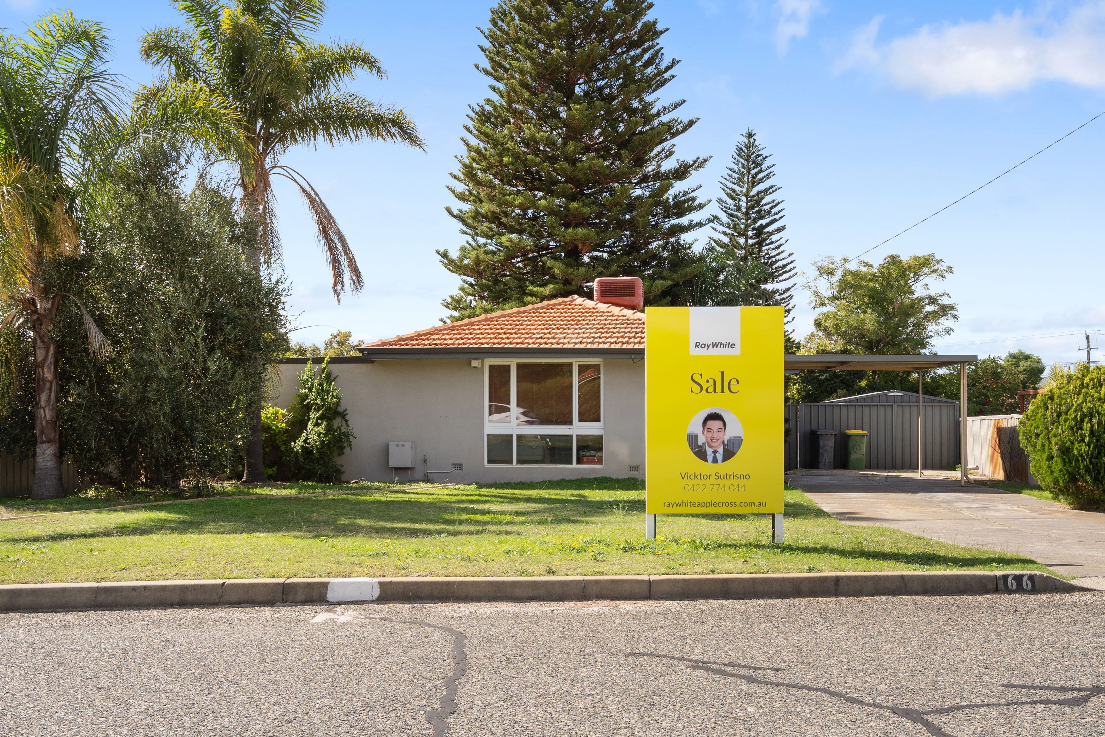 66 Hayden Way, Langford WA 6147, Langford - Image 1