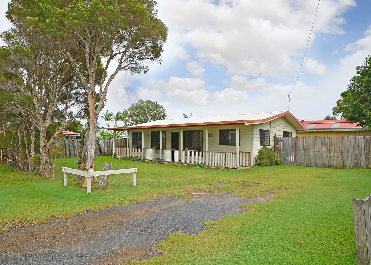 57 Pulgul Street, Urangan QLD 4655, Urangan - Image 1