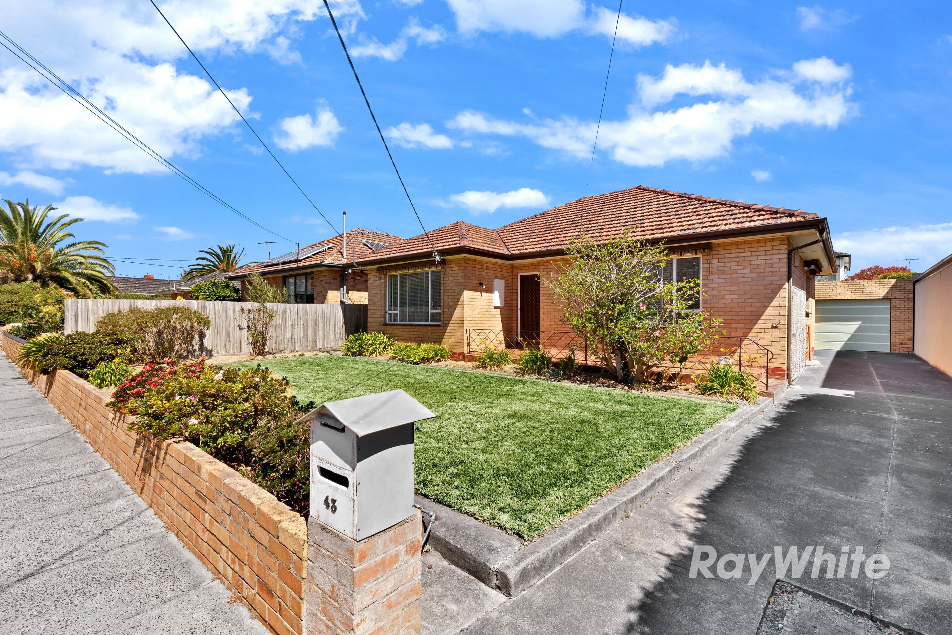 43 Mclaurin Road, Carnegie VIC 3163, Carnegie - Image 1