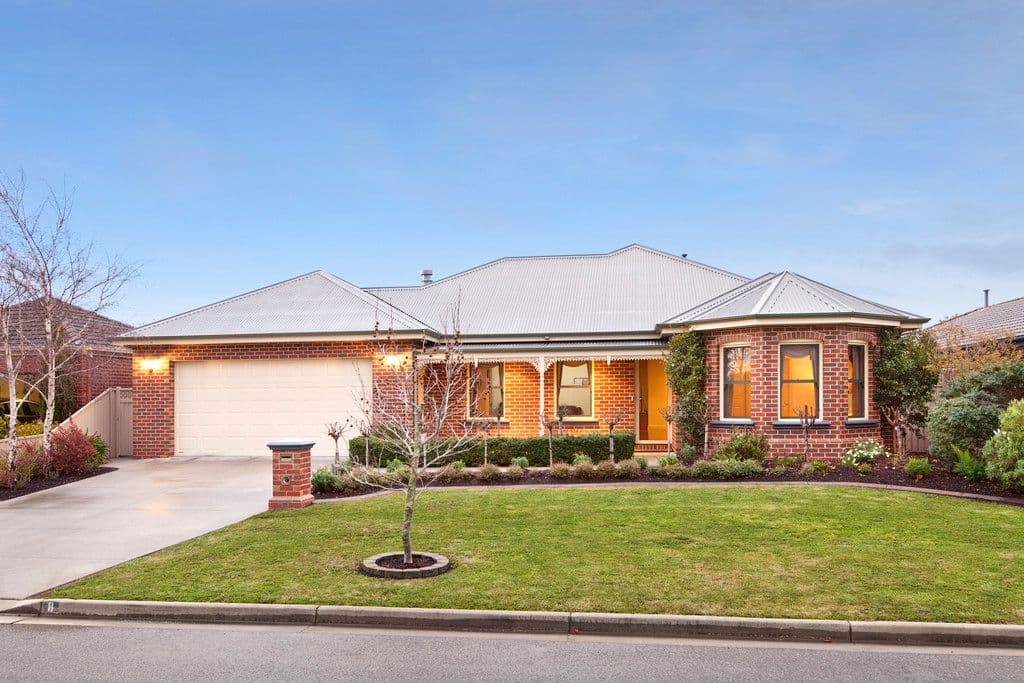 8 Falcon Drive, Invermay Park VIC 3350, Invermay Park - Image 1