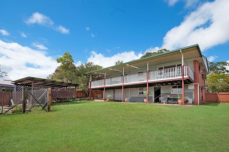 14 Bruxner Crescent, GOONELLABAH NSW 2480, Goonellabah - Thumbnail 8