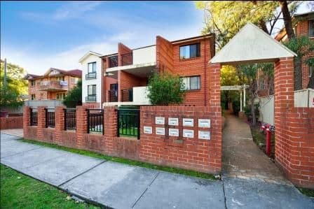46-48 Ross Street, PARRAMATTA NSW 2150, Parramatta - Image 1