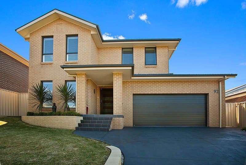 92 Whittaker Street, FLINDERS NSW 2529, Flinders - Image 1