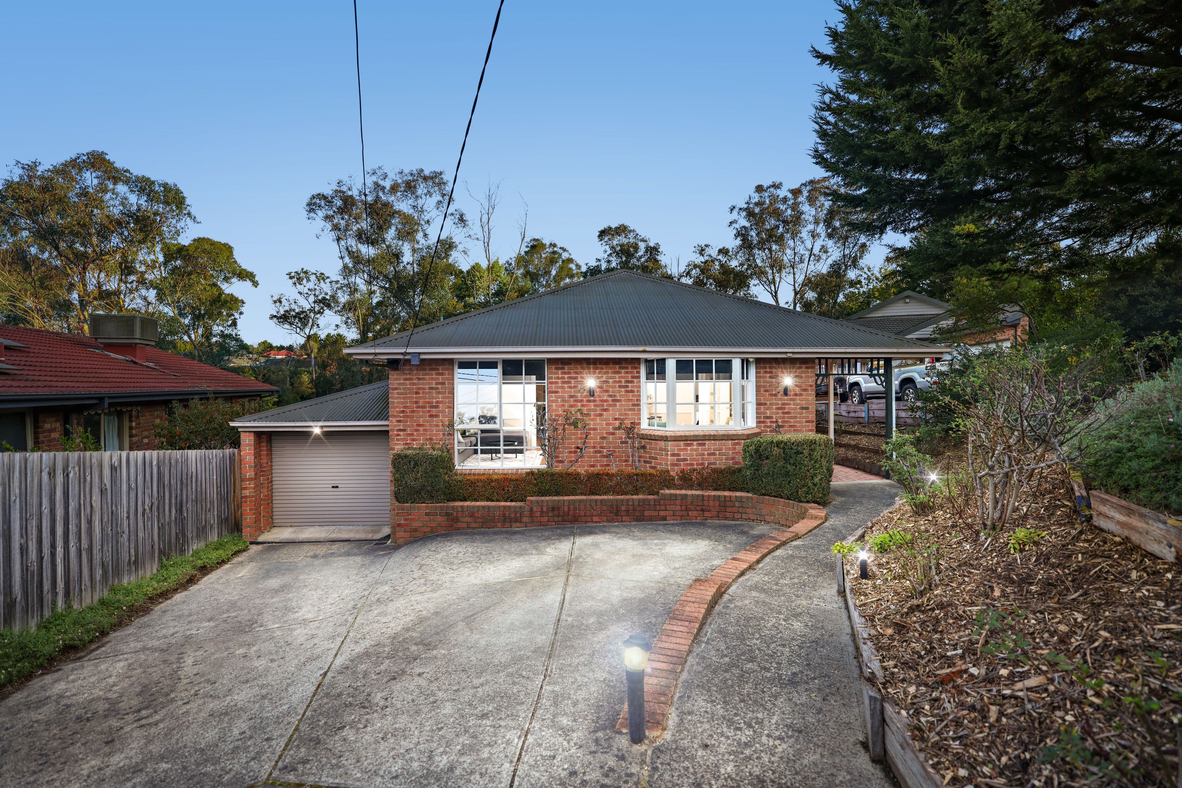 6 Justin Court, Croydon North VIC 3136, Croydon North - Image 1