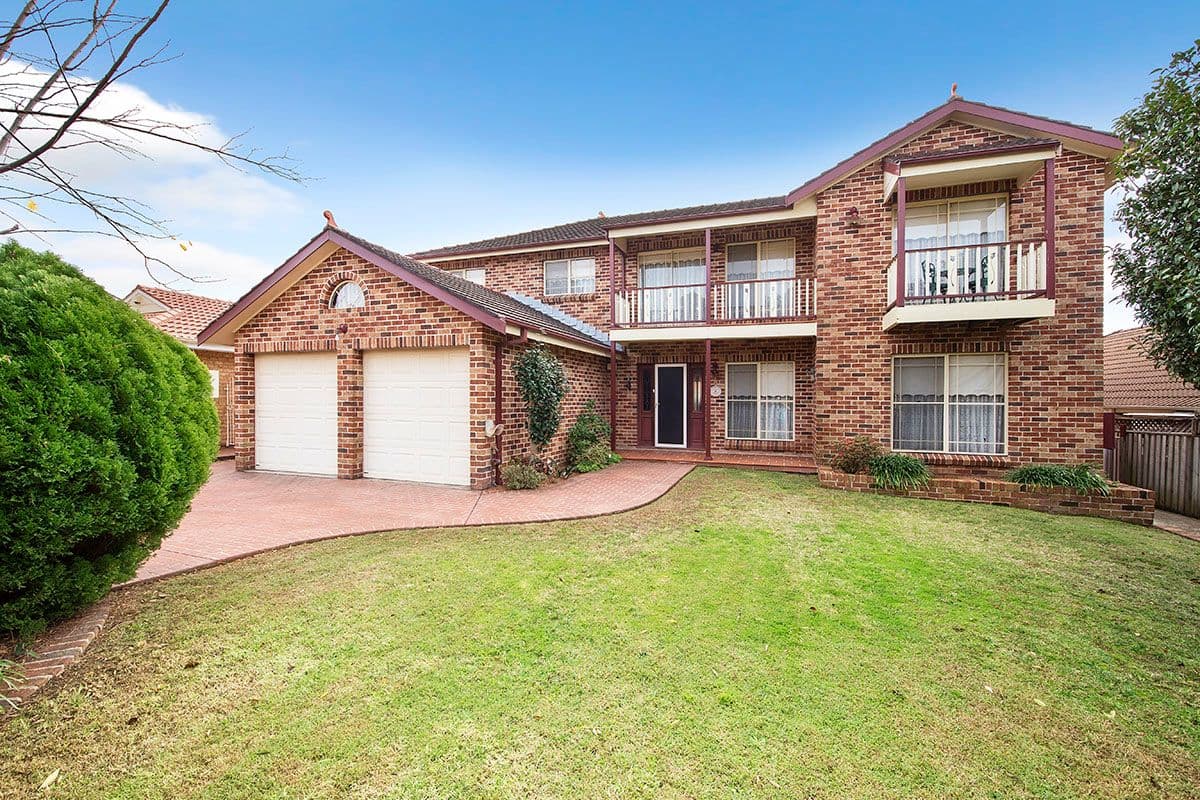 8 Belinda Road, Alfords Point NSW 2234, Alfords Point - Image 1