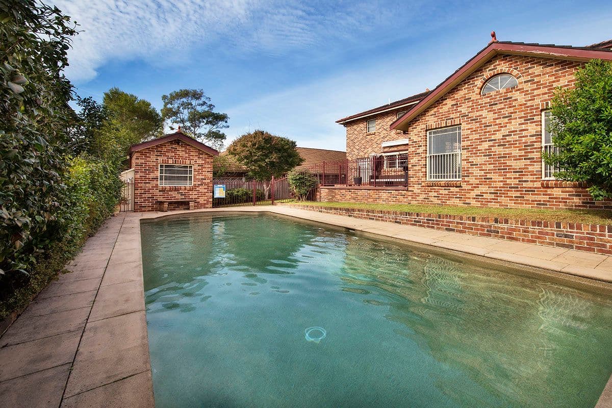 8 Belinda Road, Alfords Point NSW 2234, Alfords Point - Thumbnail 5