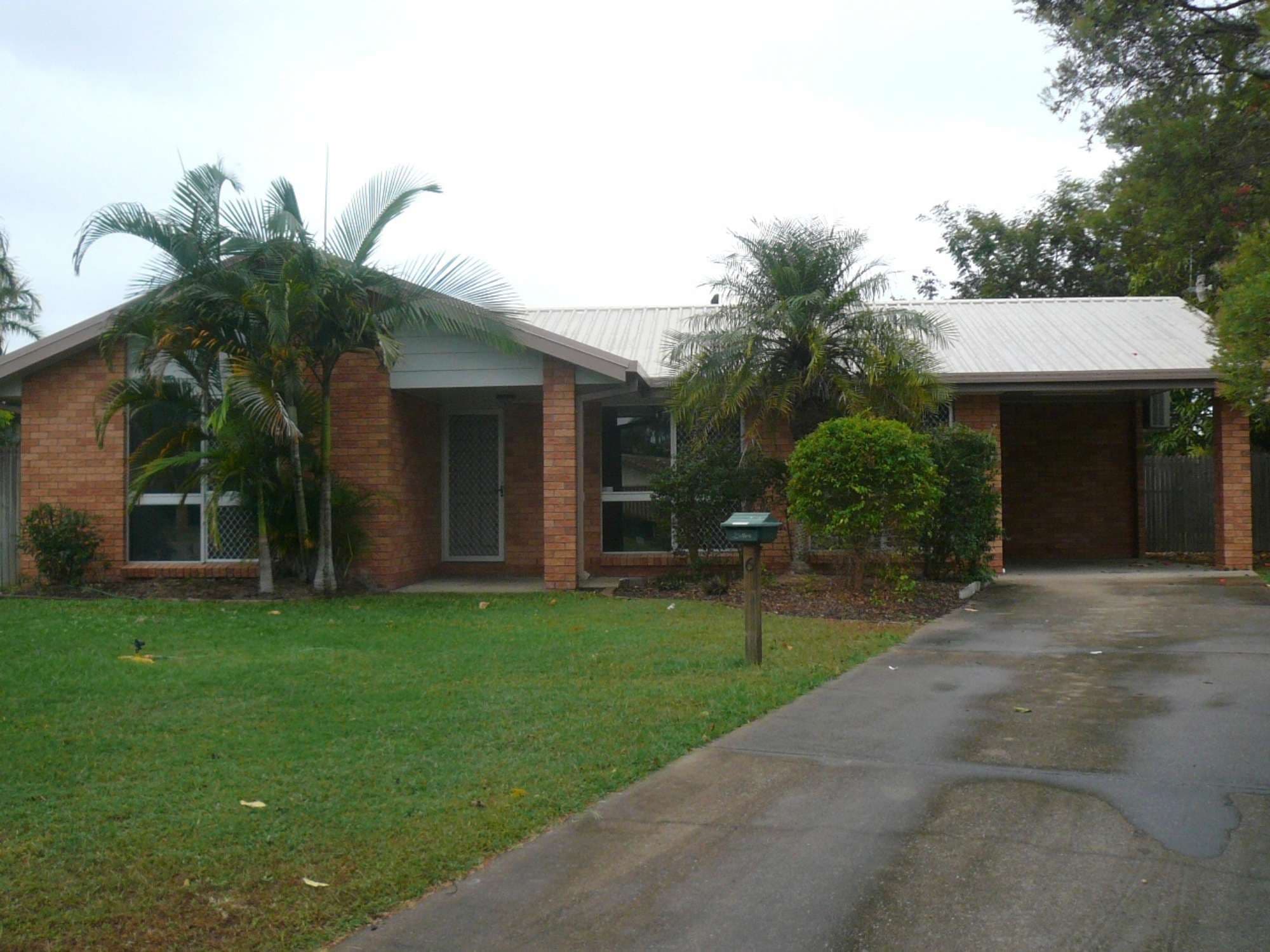 6 Montserrat Court, KIRWAN QLD 4817, Kirwan - Image 1