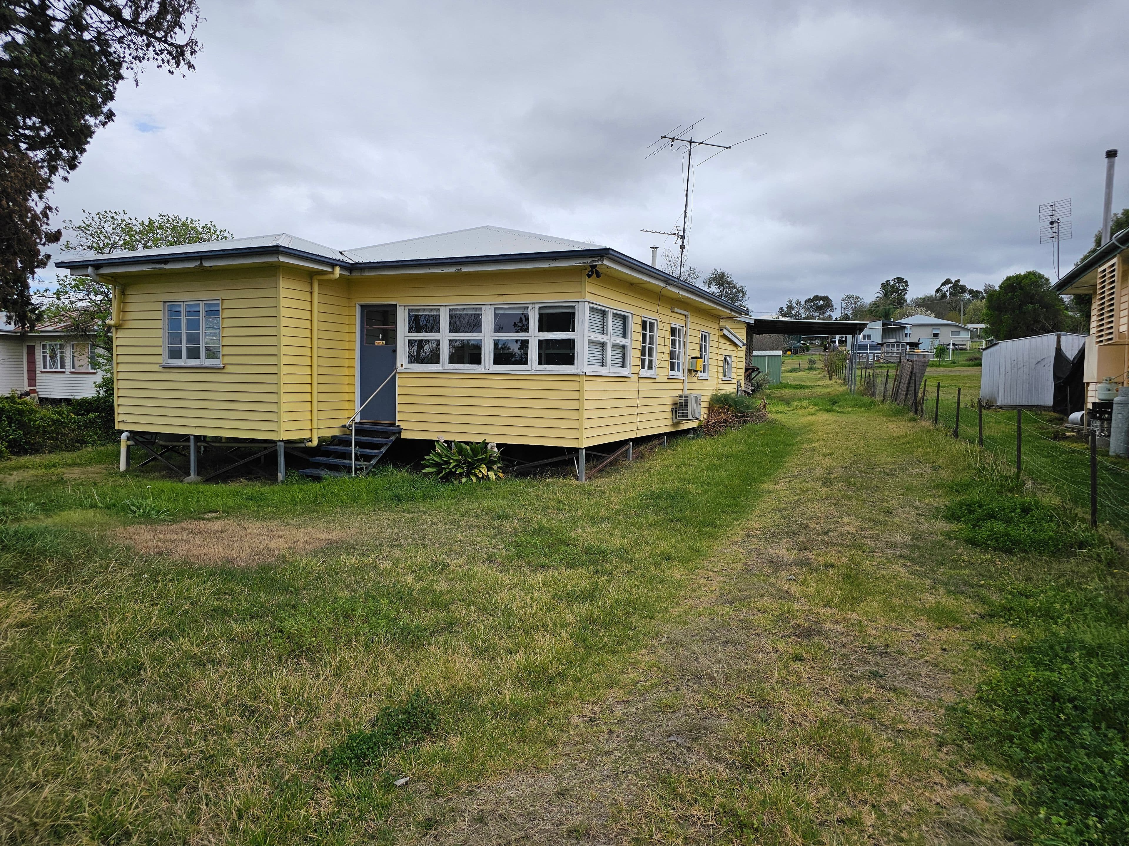 31 Arbutus Street, Killarney QLD 4373, Killarney - Image 1