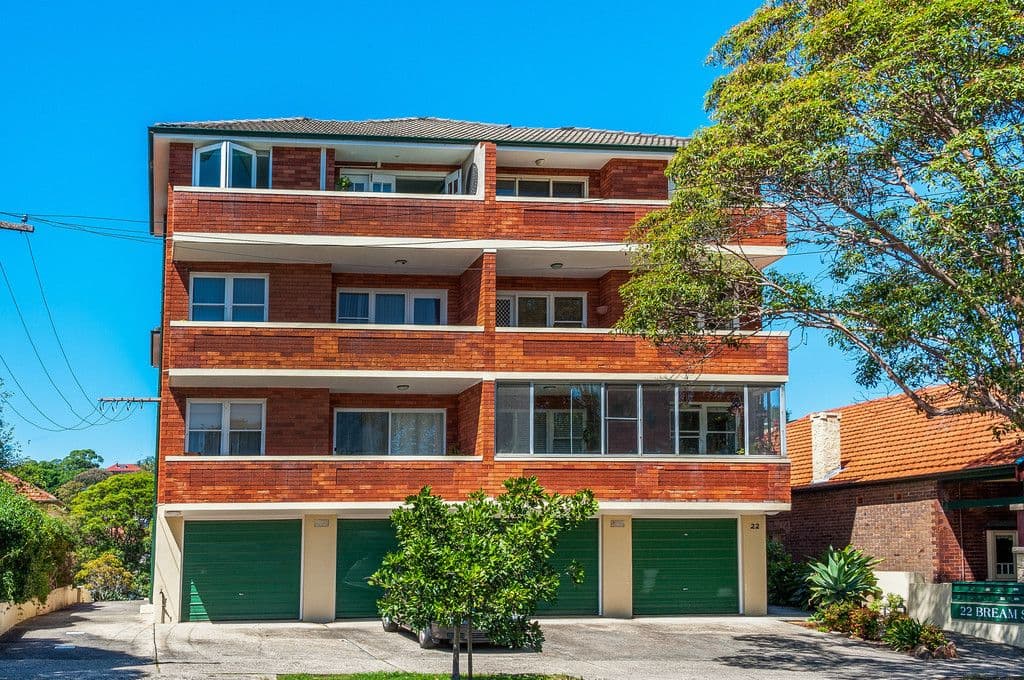 22 Bream Street, Coogee NSW 2034, Coogee - Thumbnail 2