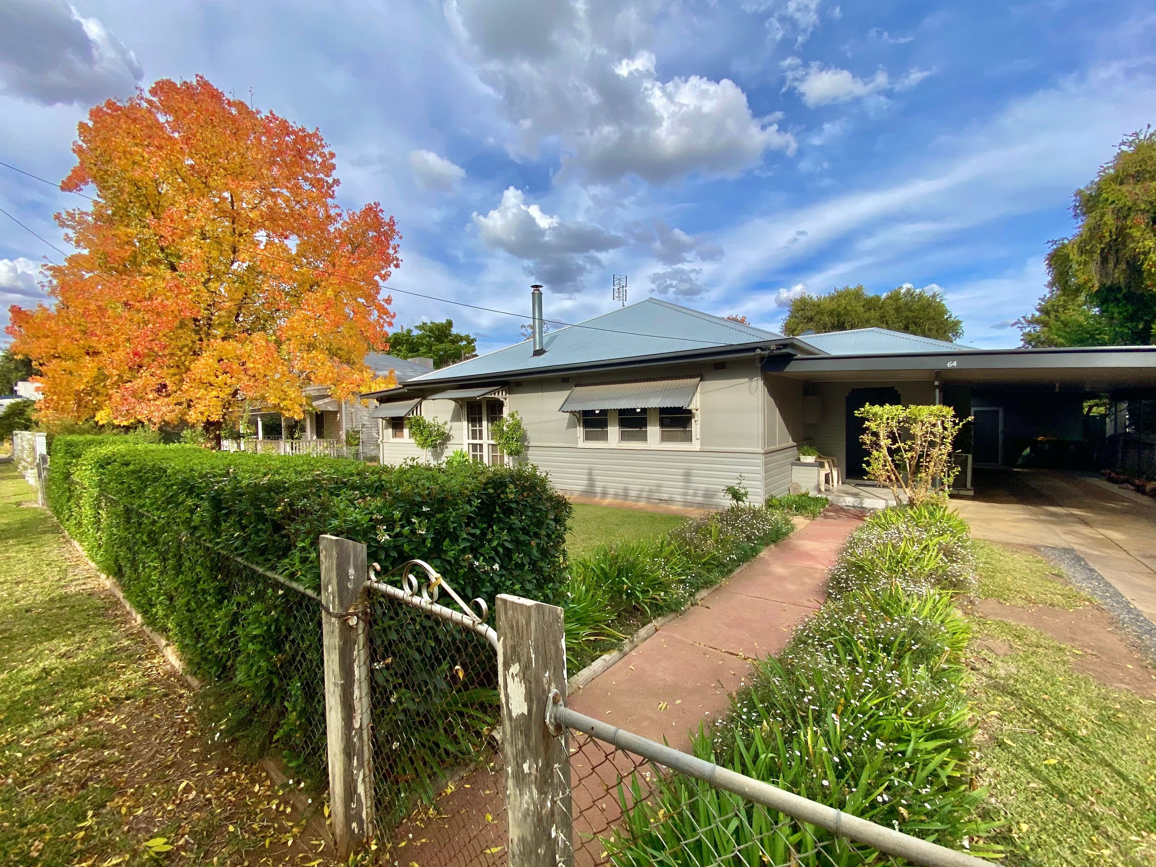 64 Farrand Street, Forbes NSW 2871, Forbes - Image 1