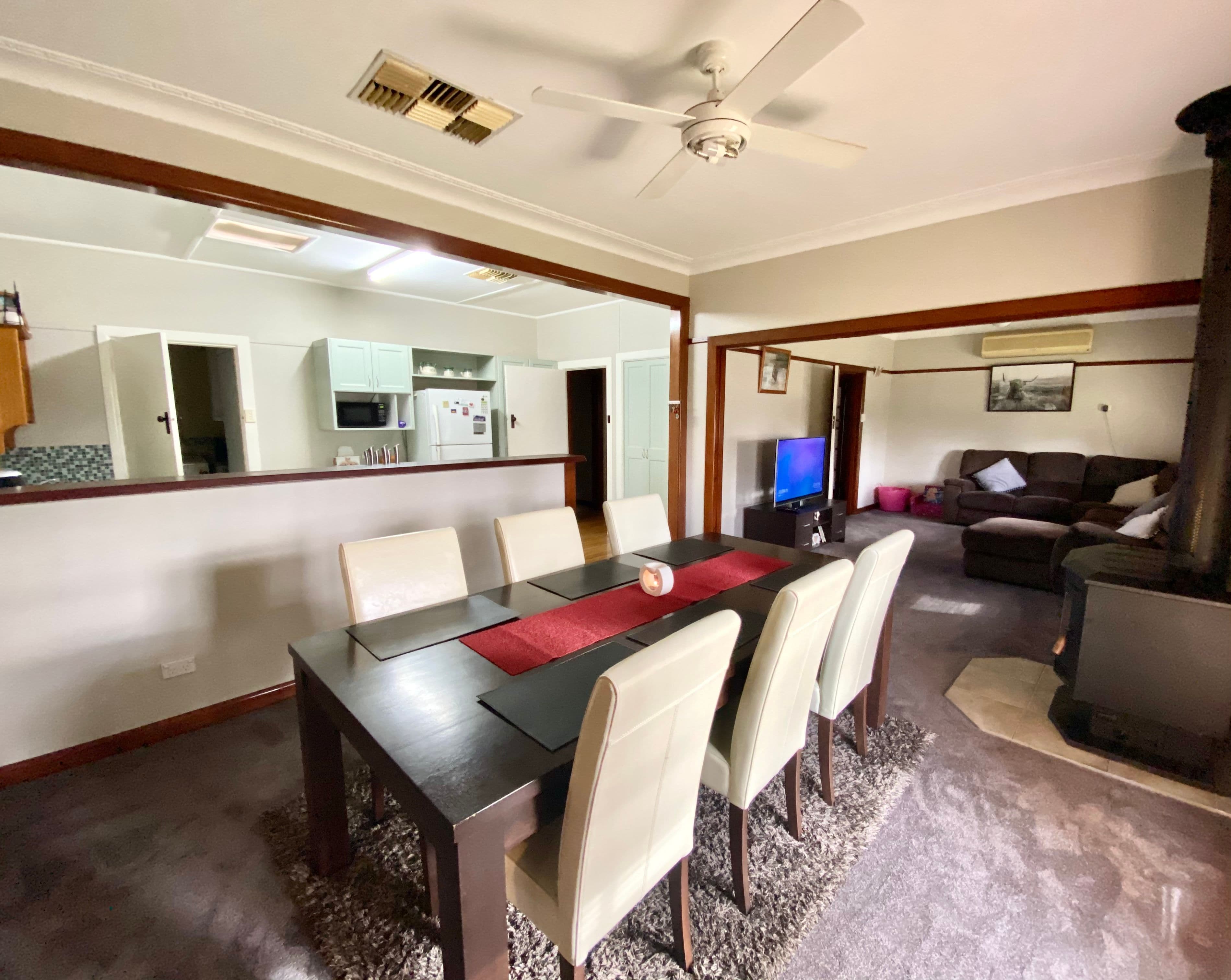 64 Farrand Street, Forbes NSW 2871, Forbes - Thumbnail 5
