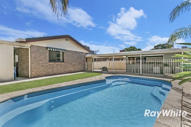 25 Cuthbert Avenue, Gulfview Heights SA 5096, Gulfview Heights - Thumbnail 4