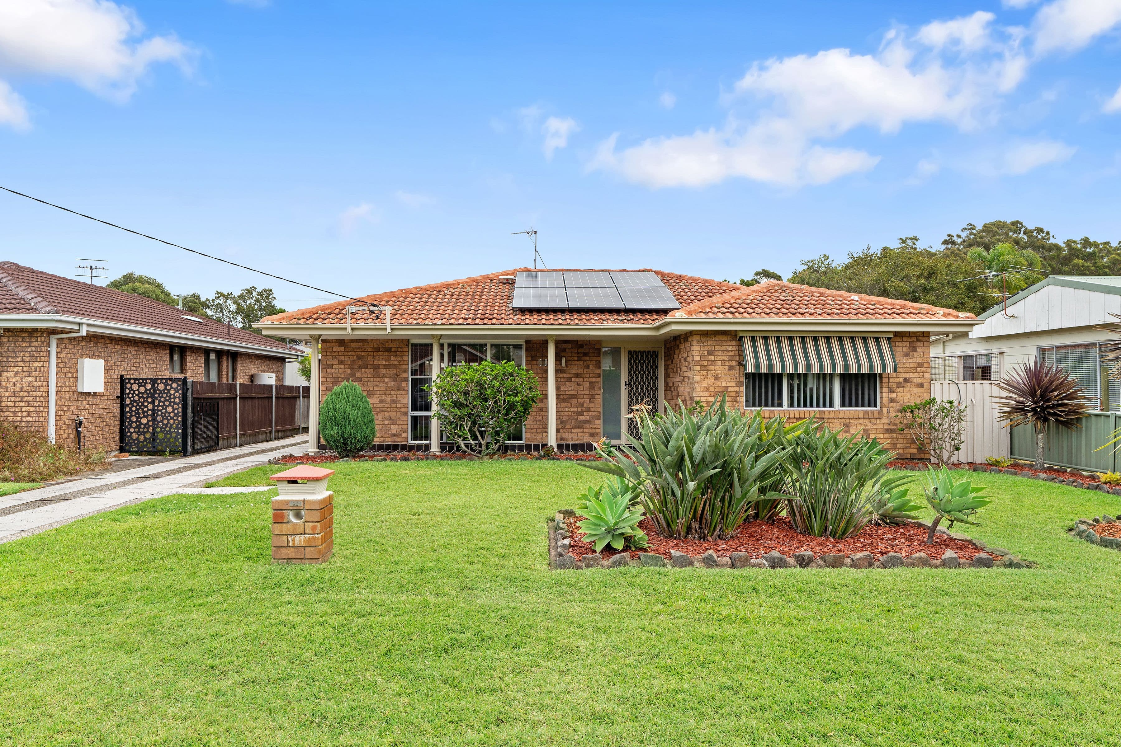 16 Northumberland Avenue, Lemon Tree Passage NSW 2319, Lemon Tree Passage - Image 1