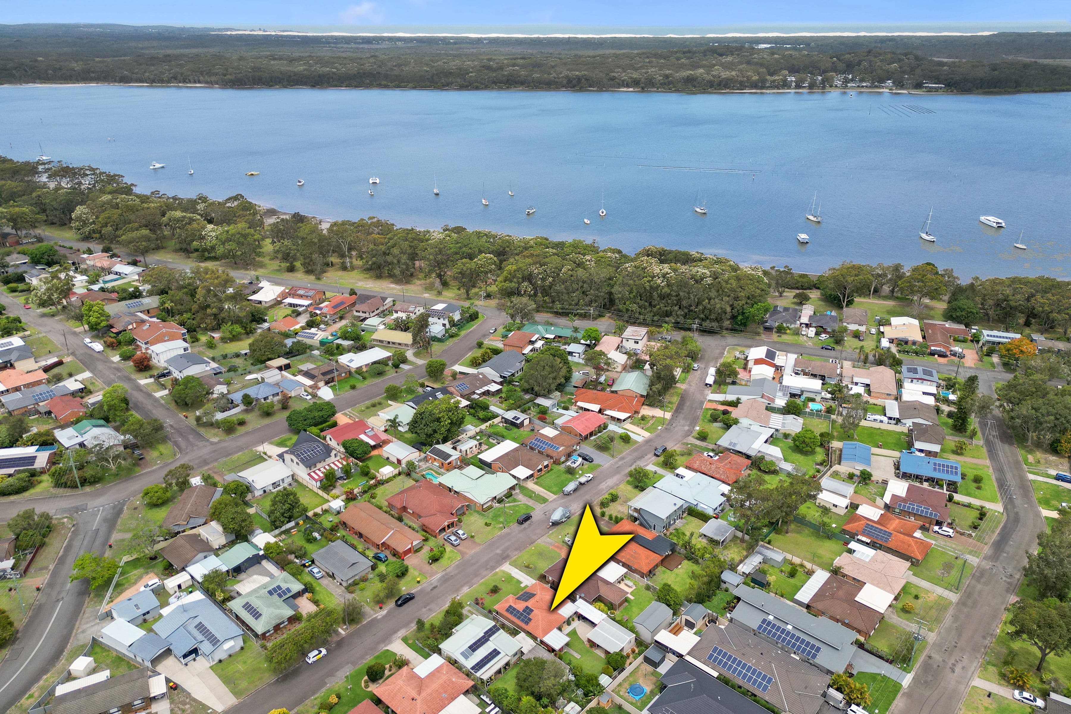 16 Northumberland Avenue, Lemon Tree Passage NSW 2319, Lemon Tree Passage - Thumbnail 3