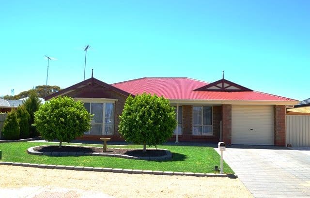 26 Boronia Cir, BALAKLAVA SA 5461, Balaklava - Image 1