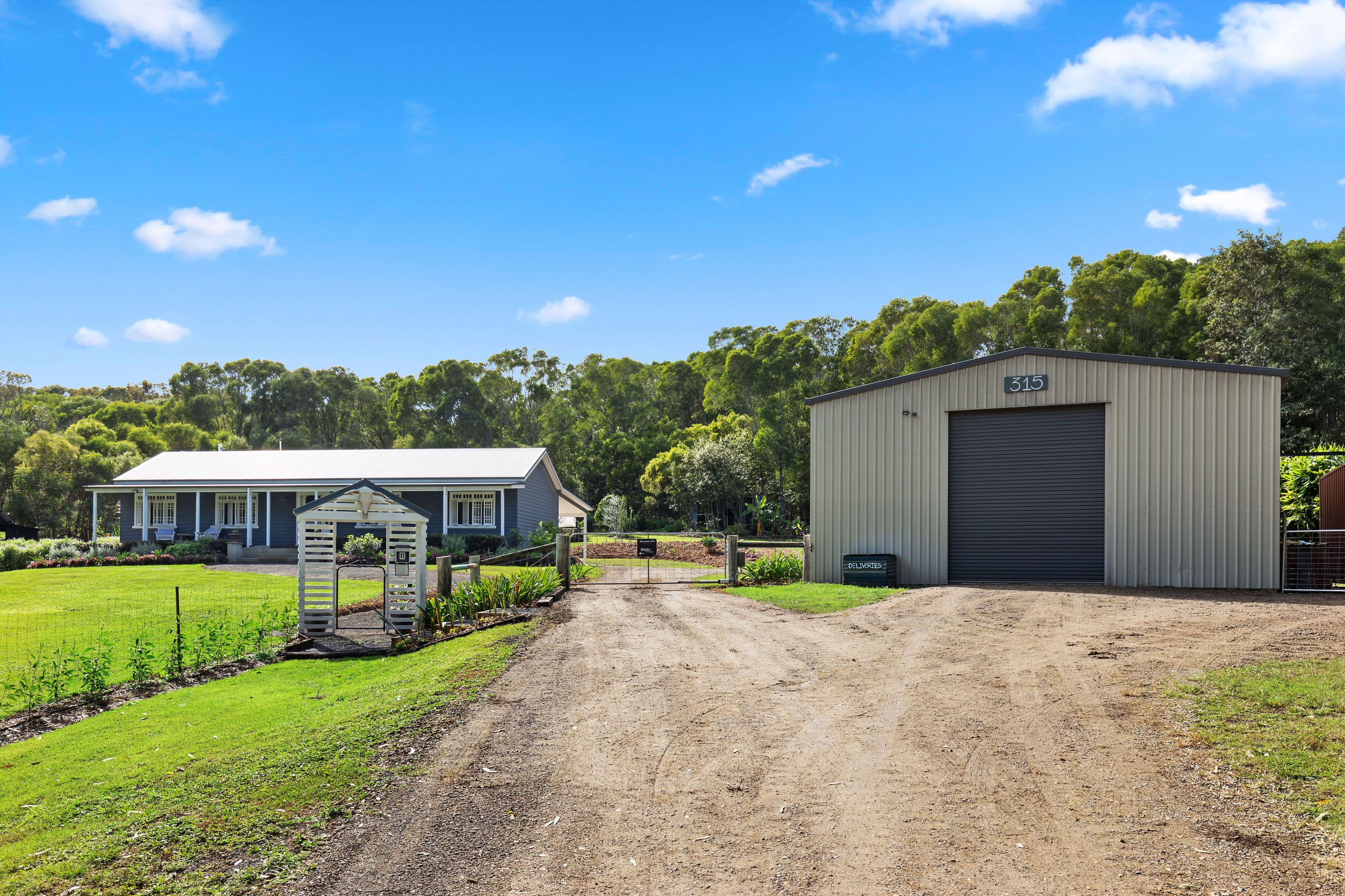 315 River Heads Road, Booral QLD 4655, Booral - Thumbnail 2