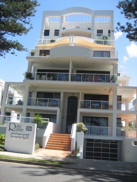 1 ''Reef Royale'', 20 Marine Parade, MIAMI QLD 4220, Miami - Thumbnail 7