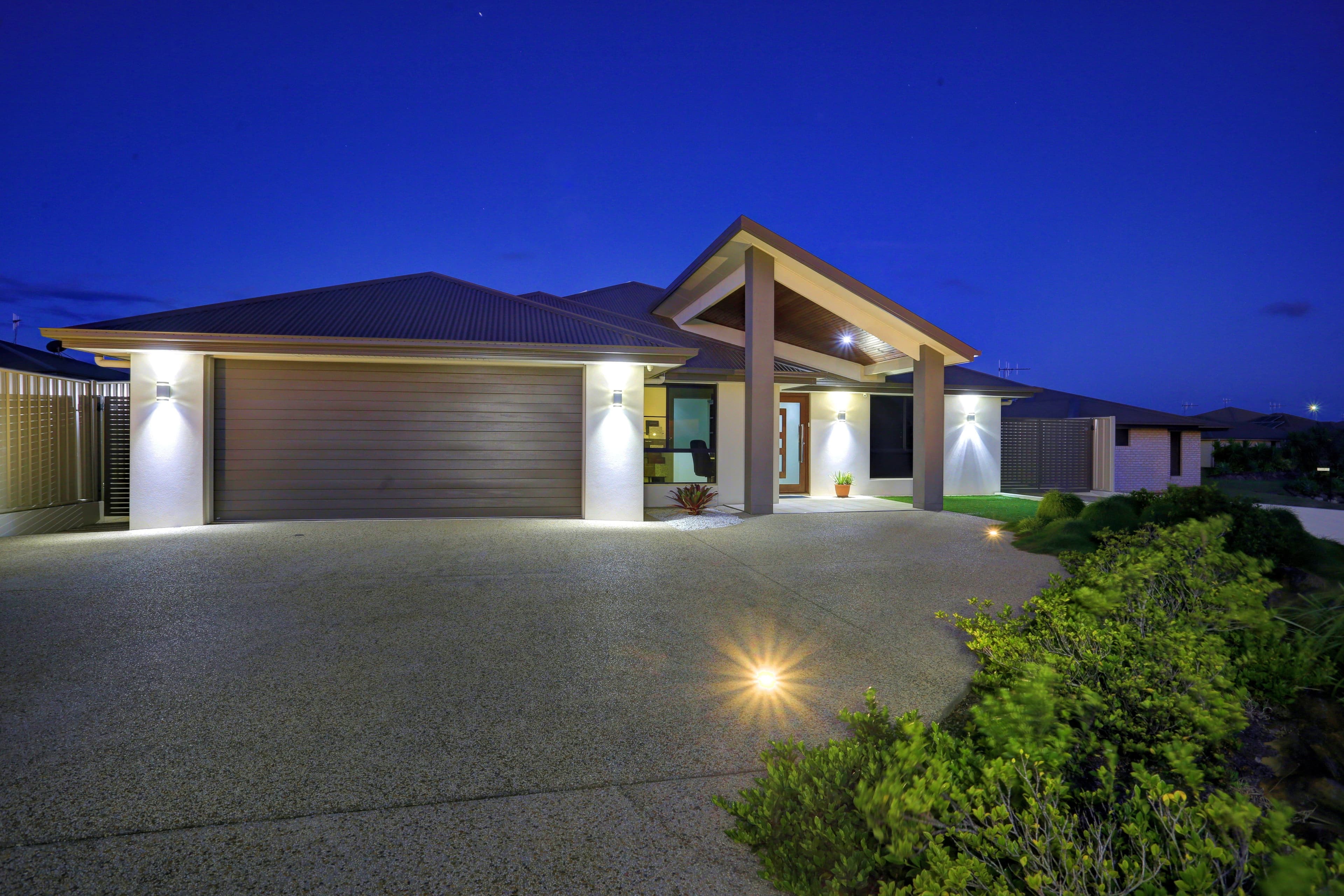 3 Belle Eden Drive, Ashfield QLD 4670, Ashfield - Image 1
