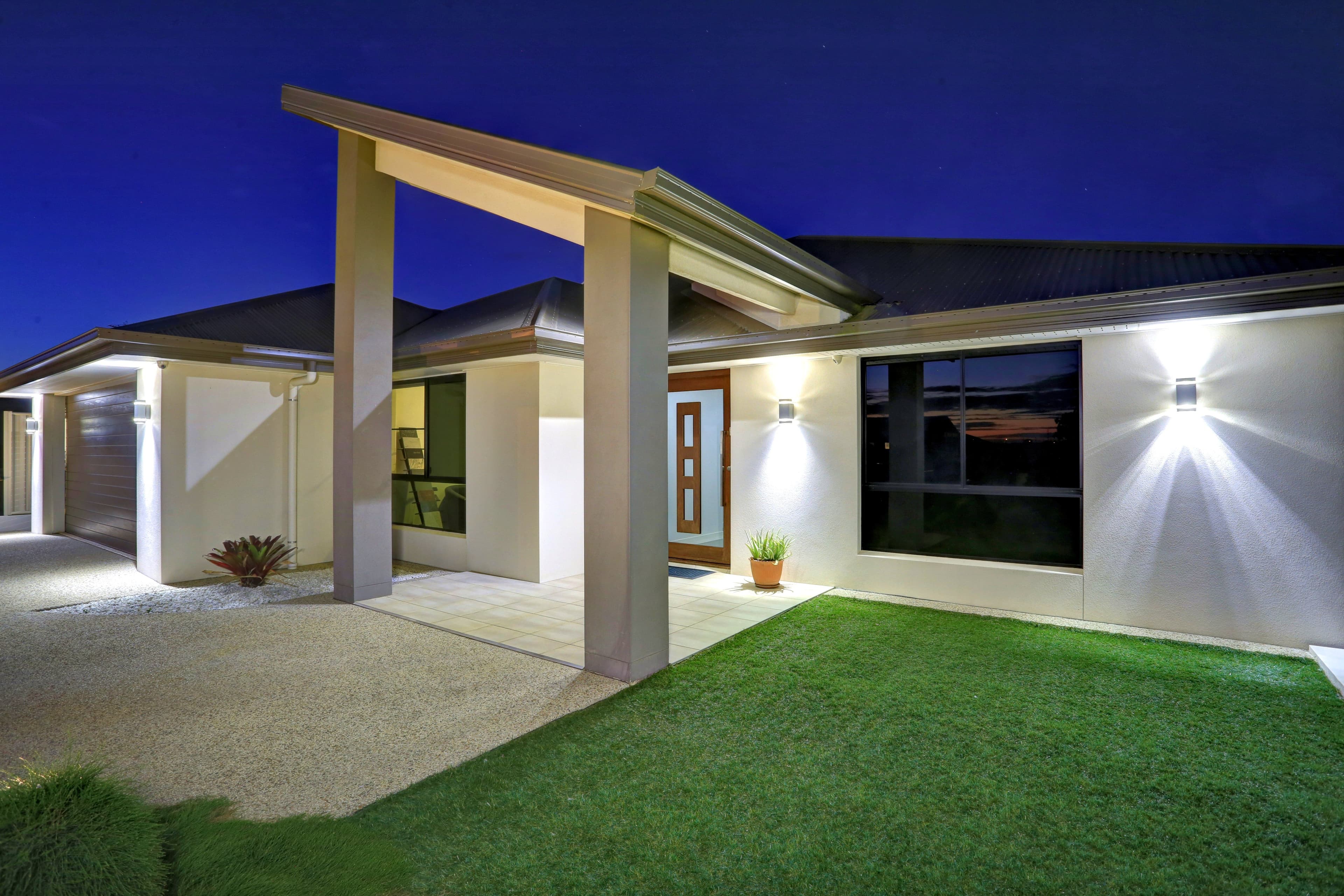 3 Belle Eden Drive, Ashfield QLD 4670, Ashfield - Thumbnail 2