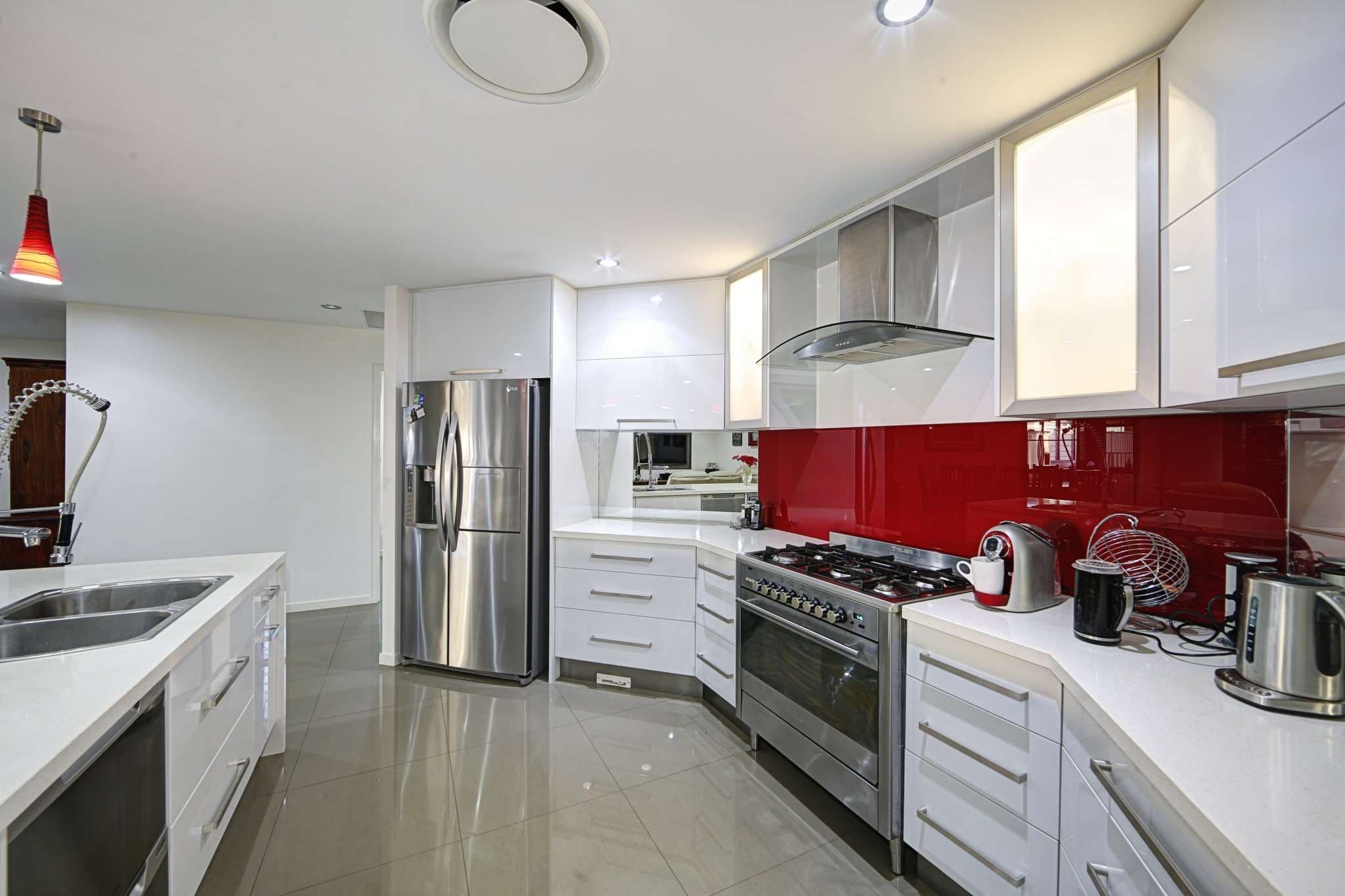 3 Belle Eden Drive, Ashfield QLD 4670, Ashfield - Thumbnail 3