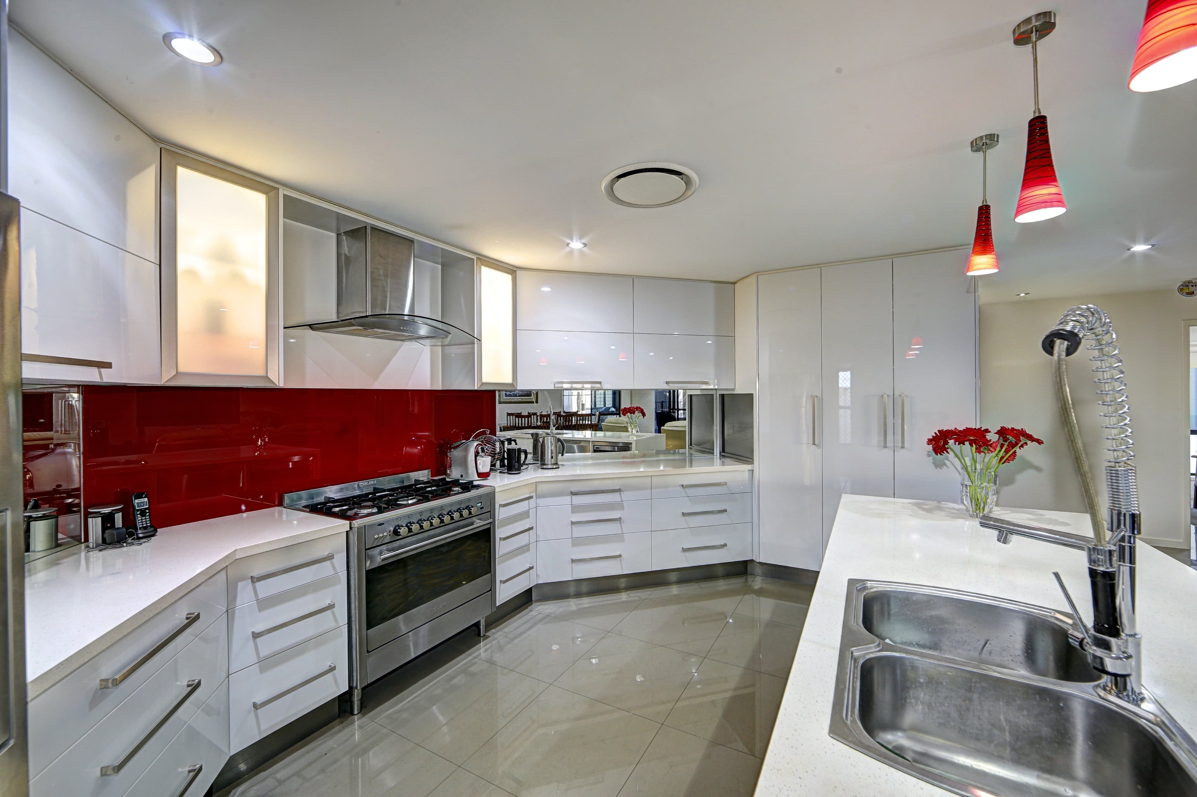 3 Belle Eden Drive, Ashfield QLD 4670, Ashfield - Thumbnail 4