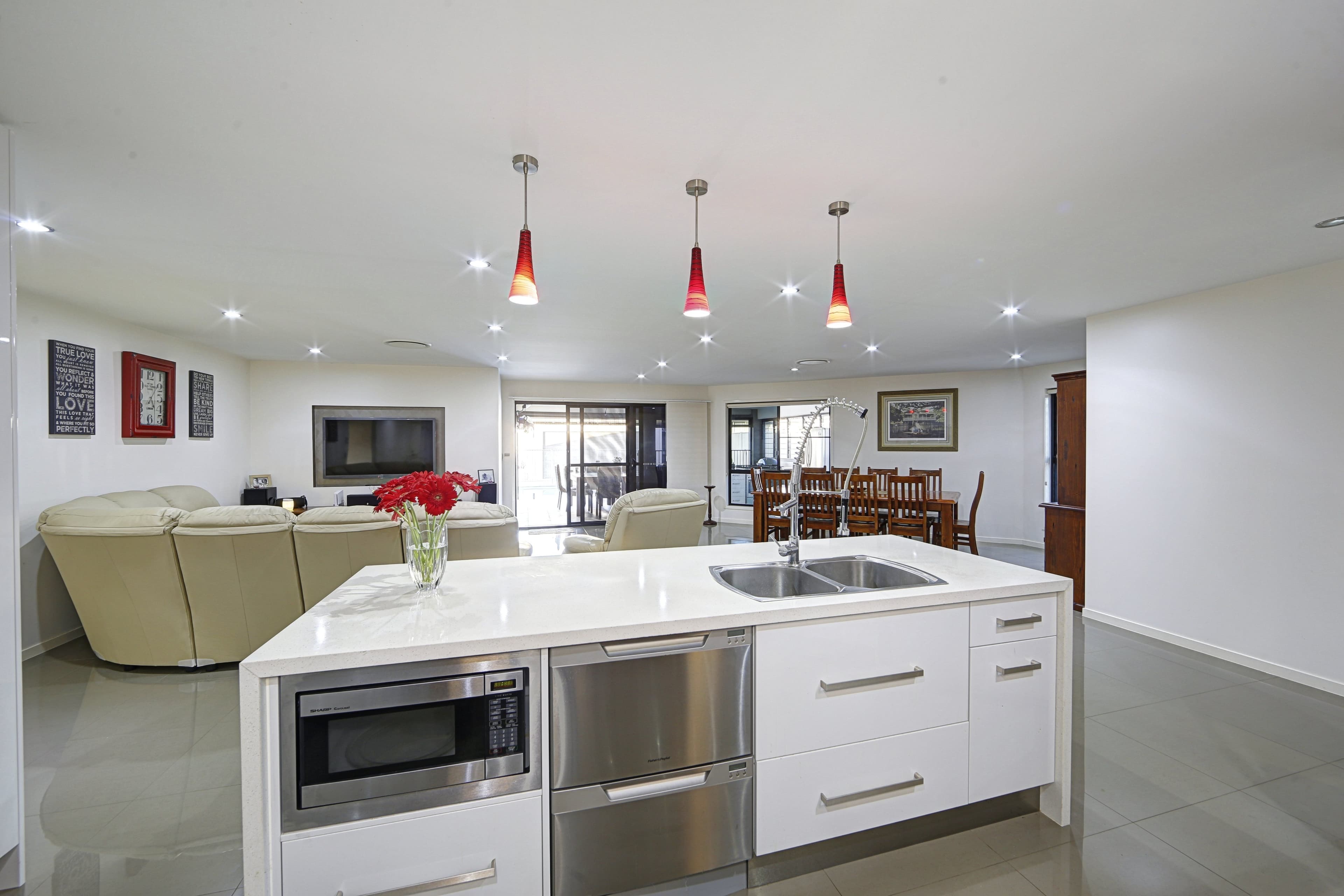 3 Belle Eden Drive, Ashfield QLD 4670, Ashfield - Thumbnail 5