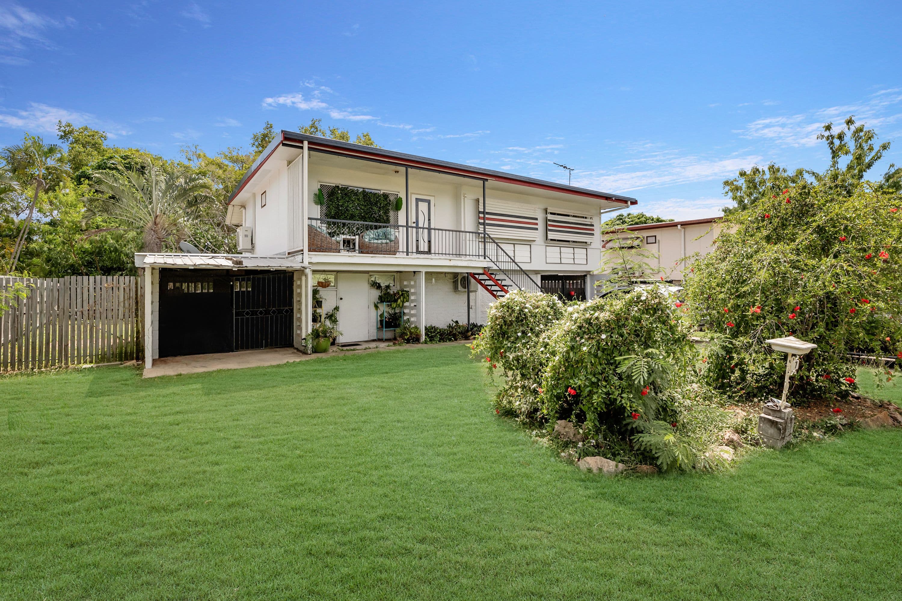 7 Kepler Street, Wulguru QLD 4811, Wulguru - Image 1
