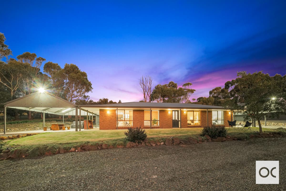 186 Through Road, Tooperang - Image 1